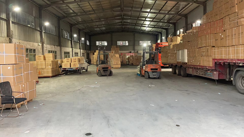 临沂到烟台物流公司-展会物流-定时发车